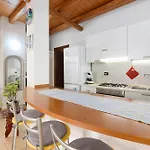 Apartament La Casa Del Barba *