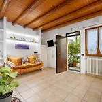La Casa Del Barba Apartament