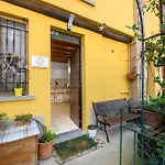 Apartament La Casa Del Barba *