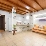 La Casa Del Barba