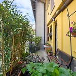 Apartament La Casa Del Barba
