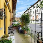 La Casa Del Barba Apartament *