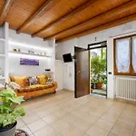Apartament La Casa Del Barba