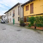 Apartament La Casa Del Barba *