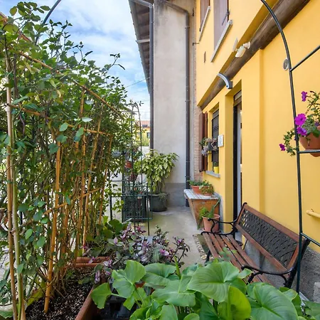 La Casa Del Barba