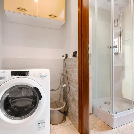 La Casa Del Barba Apartamento