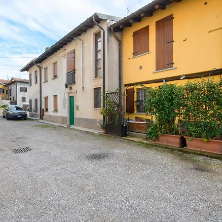 La Casa Del Barba Monguzzo