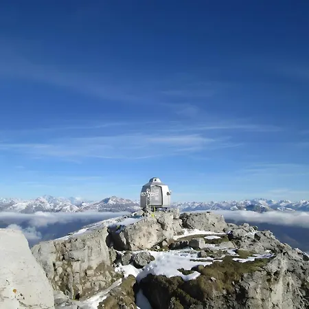 La Casa Del Barba Apartamento *