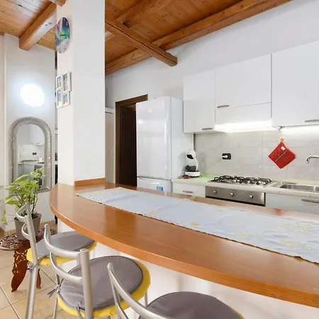 La Casa Del Barba Appartamento Monguzzo