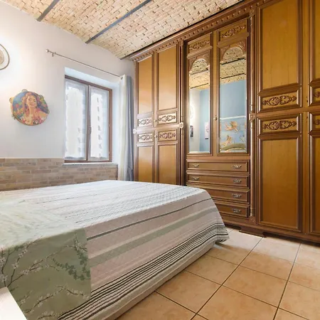 La Casa Del Barba Appartamento