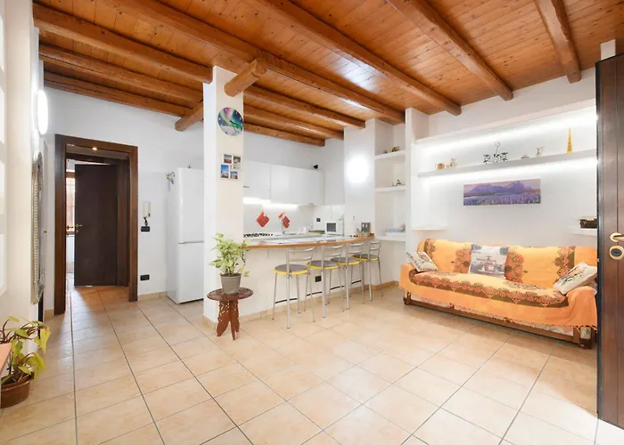 La Casa Del Barba Monguzzo