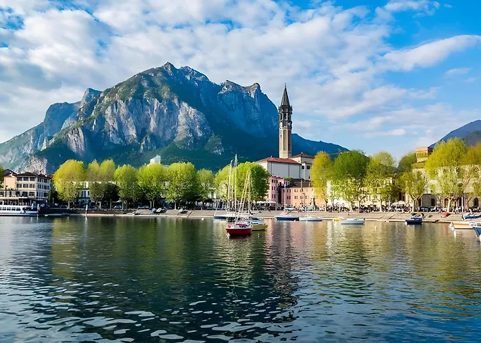 La Casa Del Barba Apartamento Monguzzo