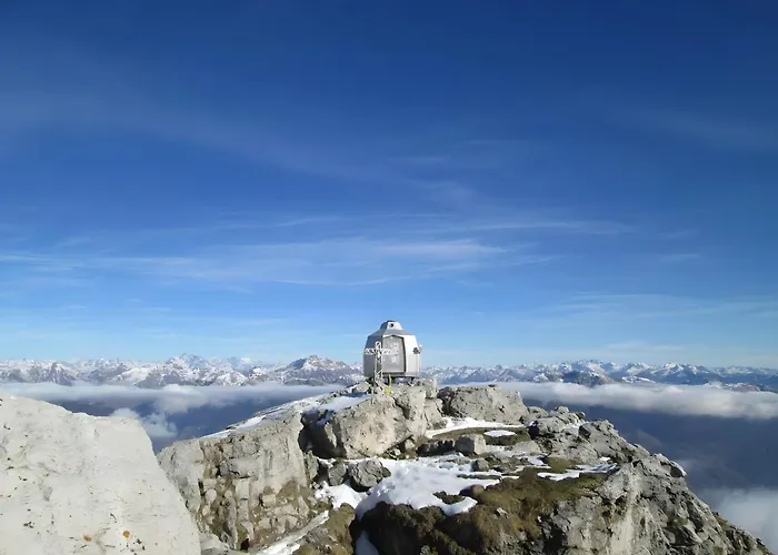 La Casa Del Barba Apartamento *