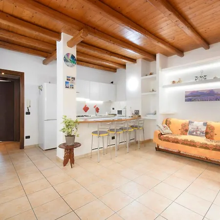 La Casa Del Barba Monguzzo