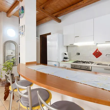 Διαμέρισμα La Casa Del Barba *