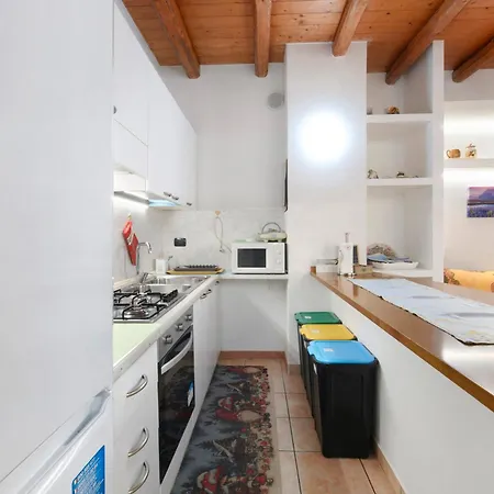 Διαμέρισμα La Casa Del Barba