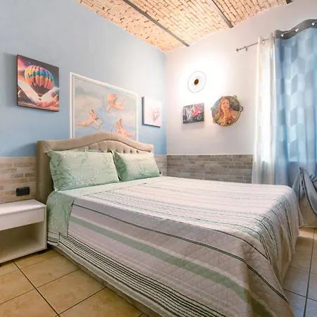 Διαμέρισμα La Casa Del Barba