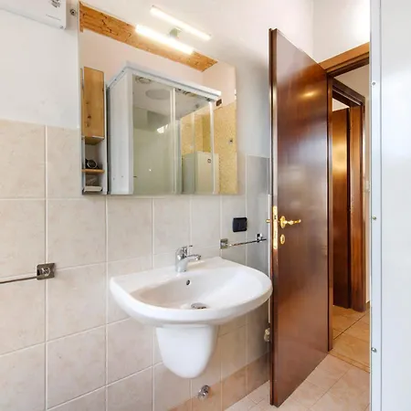 La Casa Del Barba Monguzzo