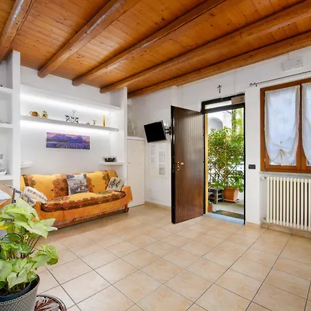 La Casa Del Barba Διαμέρισμα