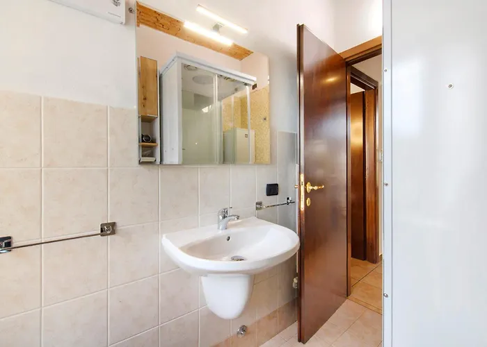 La Casa Del Barba Monguzzo