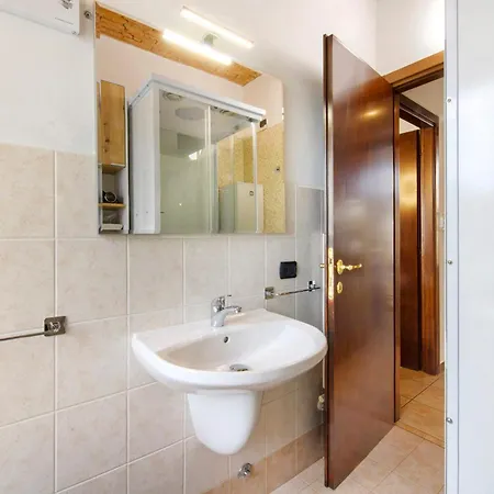 Appartement La Casa Del Barba